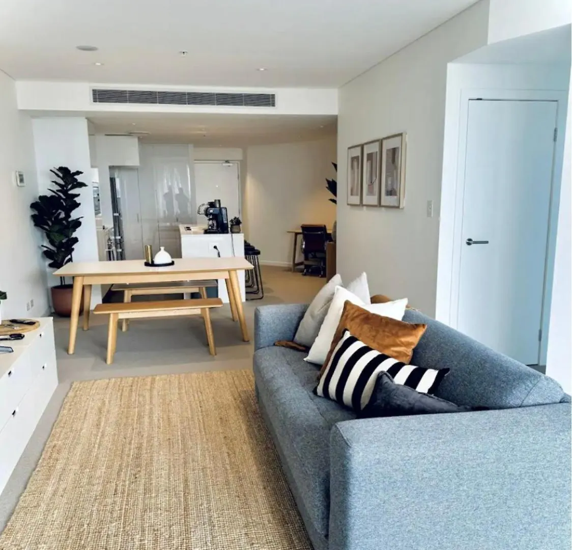 Luxury Stays - Skytower Brisbane L26 Apartment