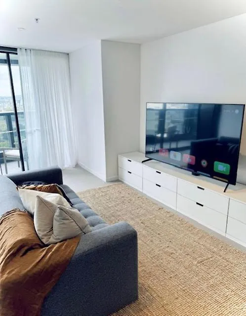 Luxury Stays - Skytower Brisbane L26
