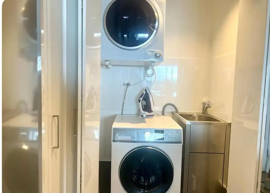 Luxury Stays - Skytower Brisbane L26