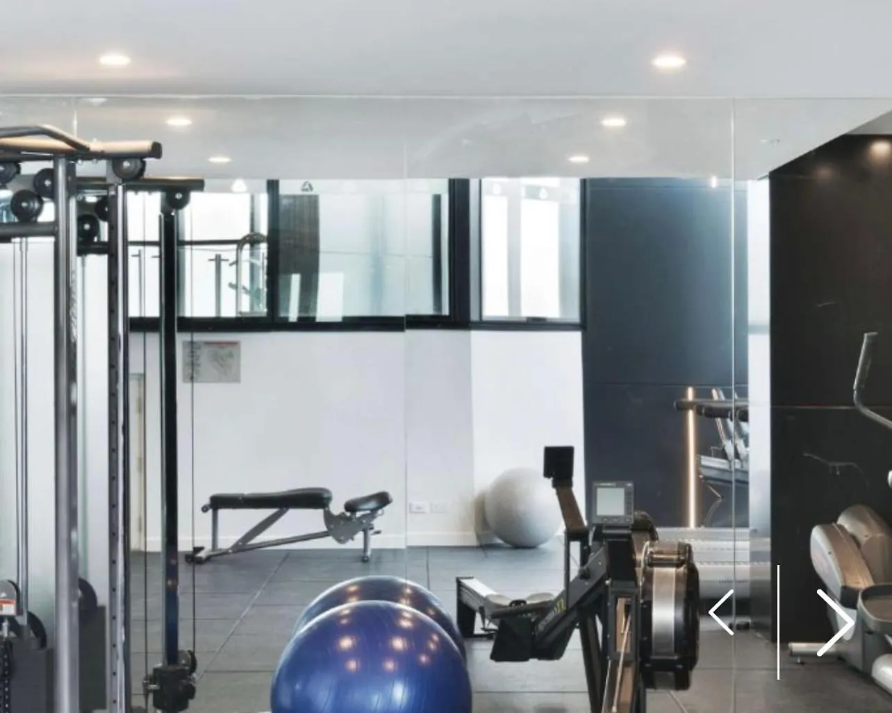 Luxury Stays - Skytower Brisbane L26 Apartment
