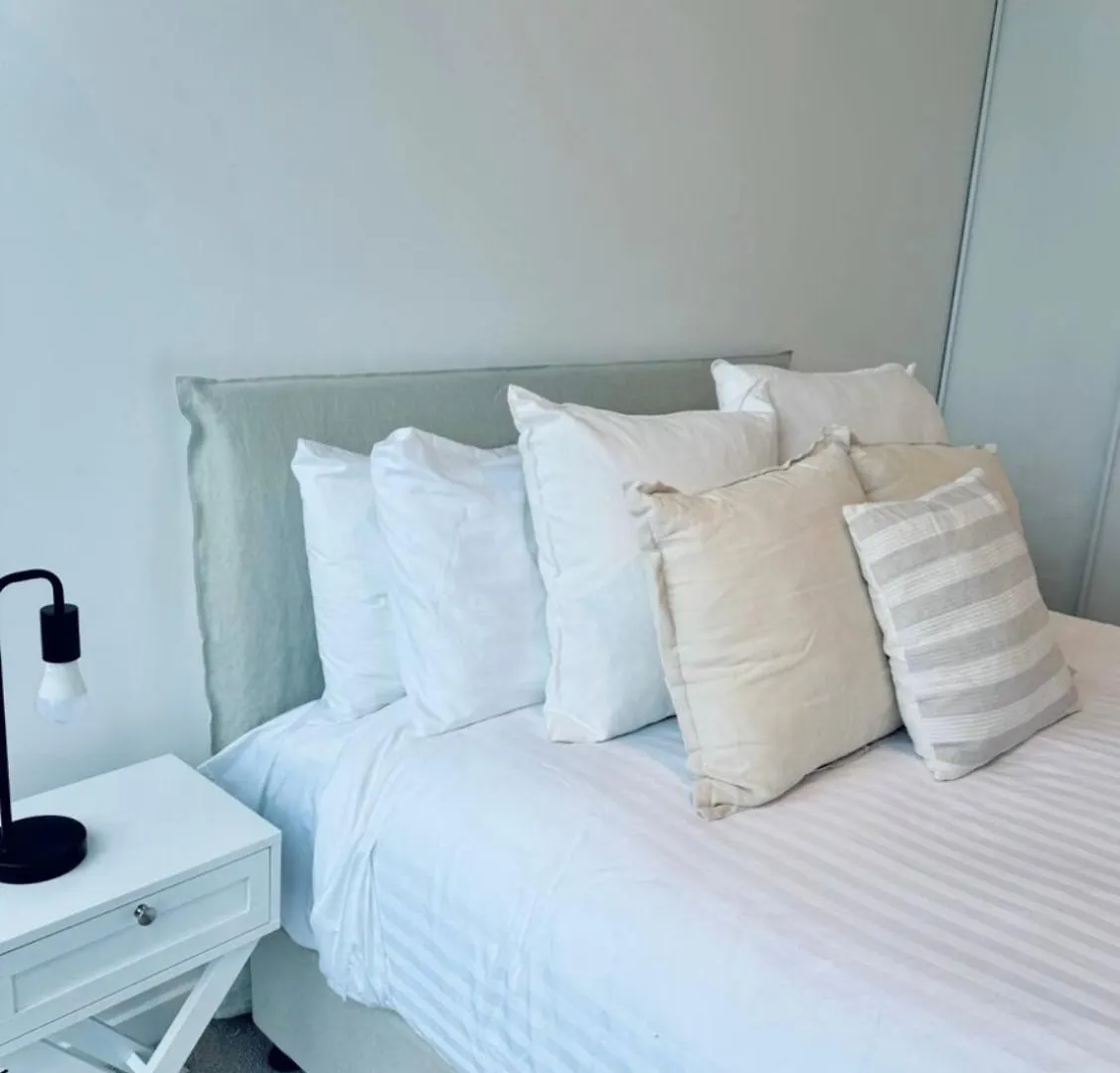 Apartment Luxury Stays - Skytower Brisbane L26 Australia