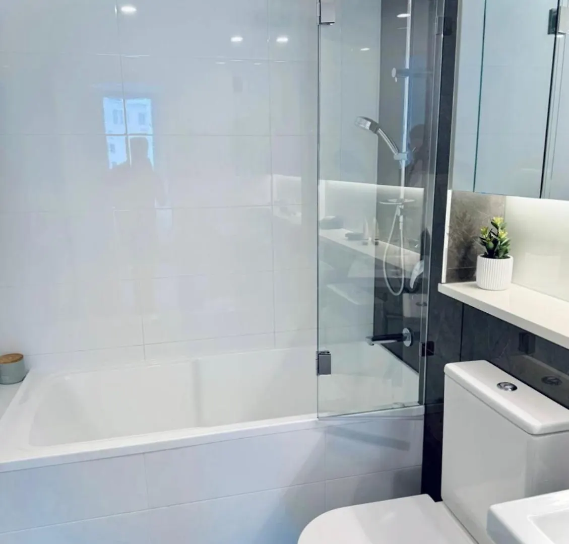 Apartment Luxury Stays - Skytower Brisbane L26