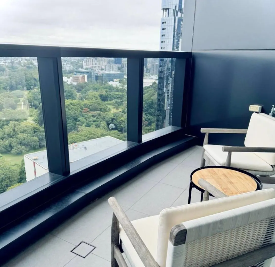 Luxury Stays - Skytower Brisbane L26 0*,  Australia